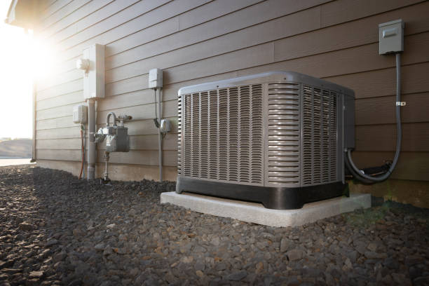 Best HVAC repair near me  in Santa Rosa, TX